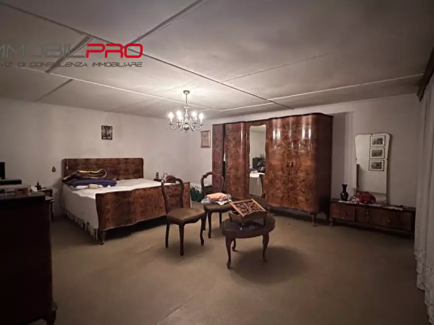 Immagine 17 di Villetta a schiera in vendita  in Via Libertà, 98 a Piovene Rocchette