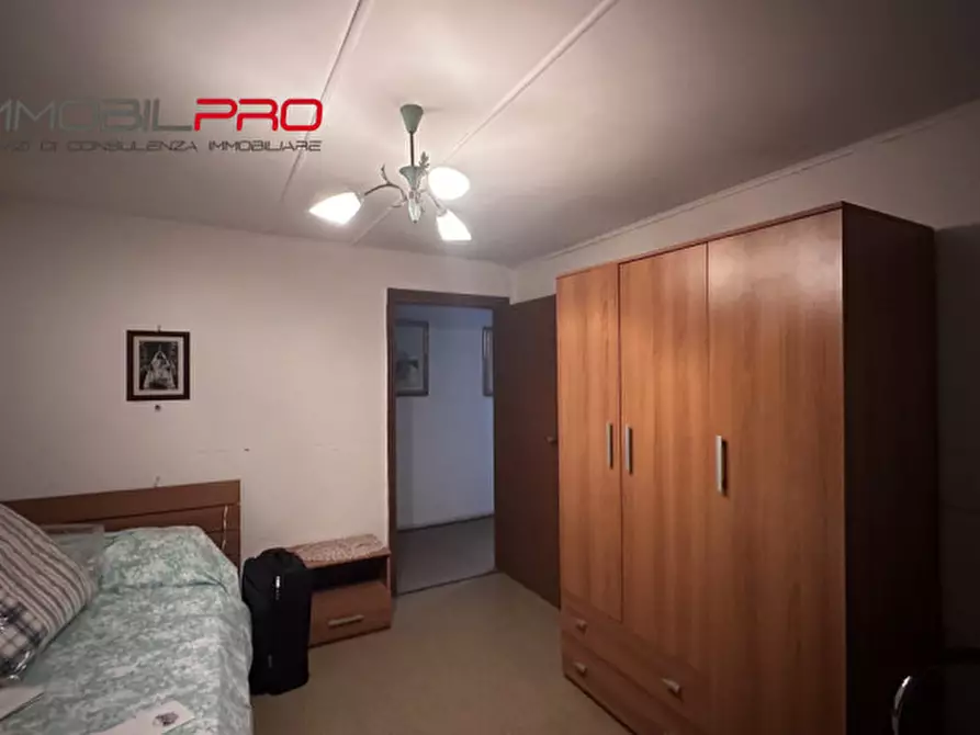 Immagine 19 di Villetta a schiera in vendita  in Via Libertà, 98 a Piovene Rocchette