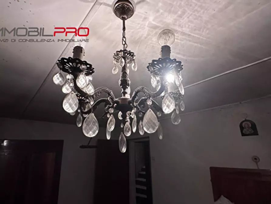 Immagine 20 di Villetta a schiera in vendita  in Via Libertà, 98 a Piovene Rocchette