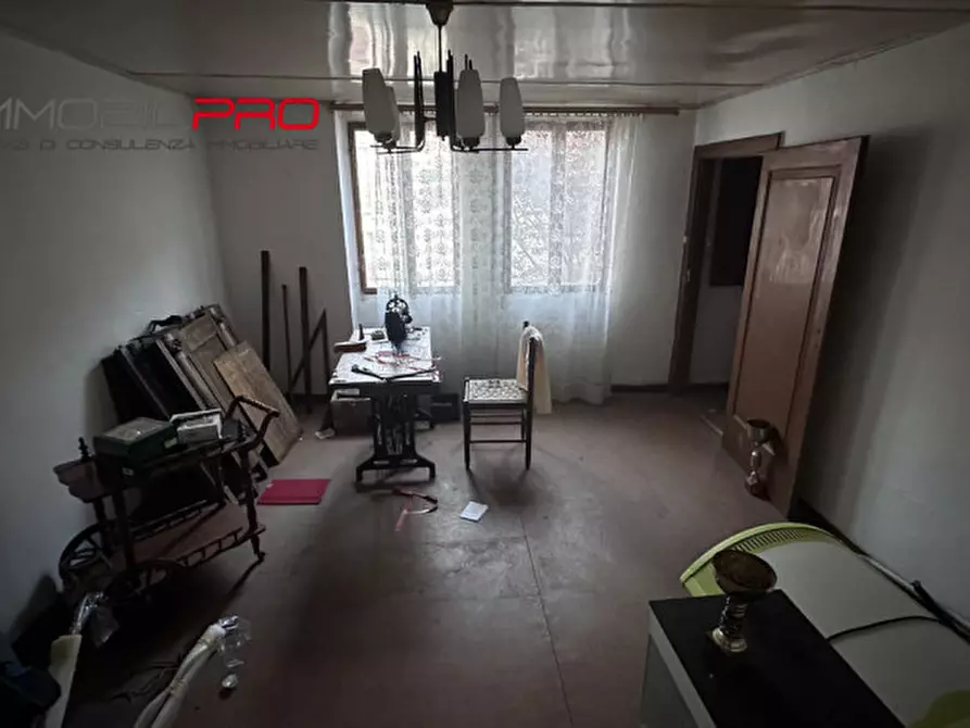 Immagine 21 di Villetta a schiera in vendita  in Via Libertà, 98 a Piovene Rocchette