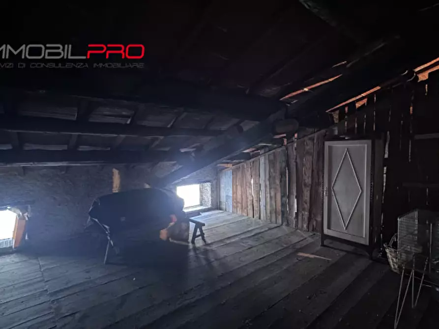 Immagine 22 di Villetta a schiera in vendita  in Via Libertà, 98 a Piovene Rocchette