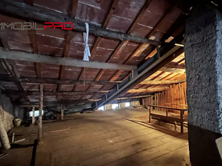 Immagine 23 di Villetta a schiera in vendita  in Via Libertà, 98 a Piovene Rocchette