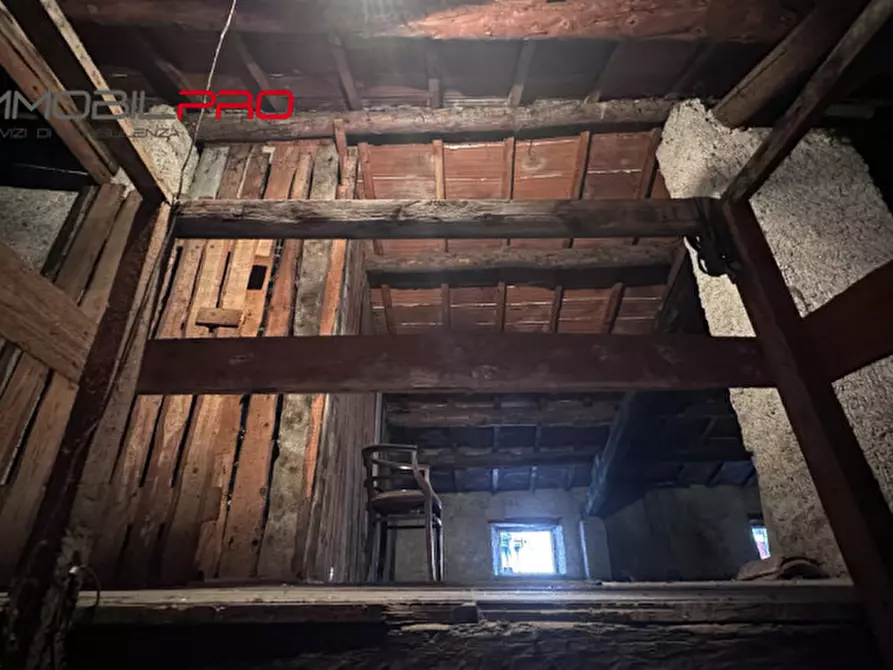 Immagine 24 di Villetta a schiera in vendita  in Via Libertà, 98 a Piovene Rocchette