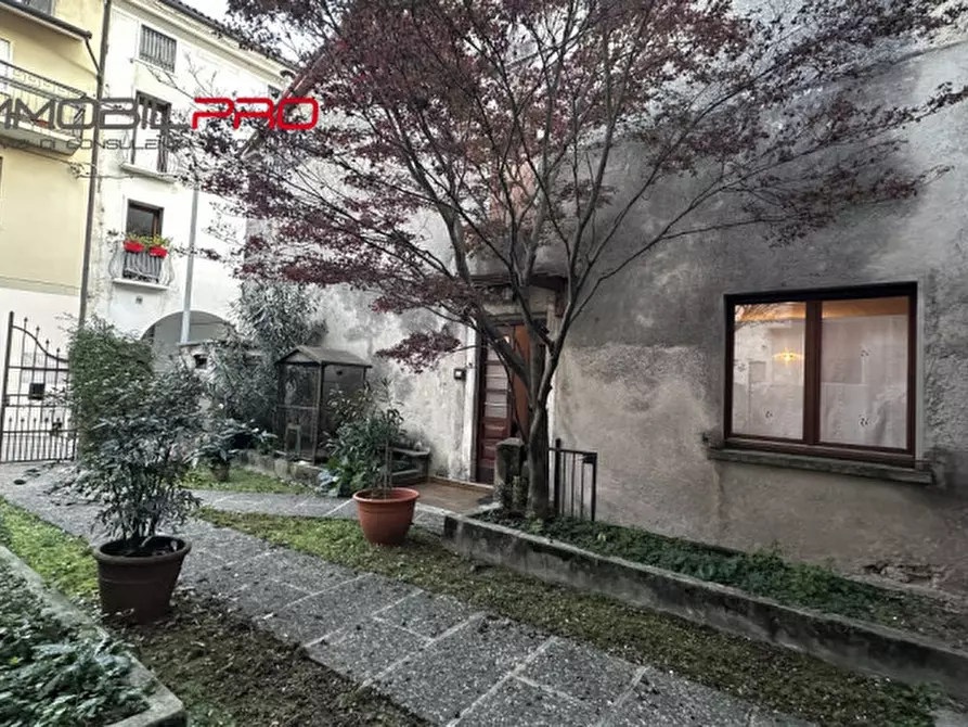 Immagine 26 di Villetta a schiera in vendita  in Via Libertà, 98 a Piovene Rocchette