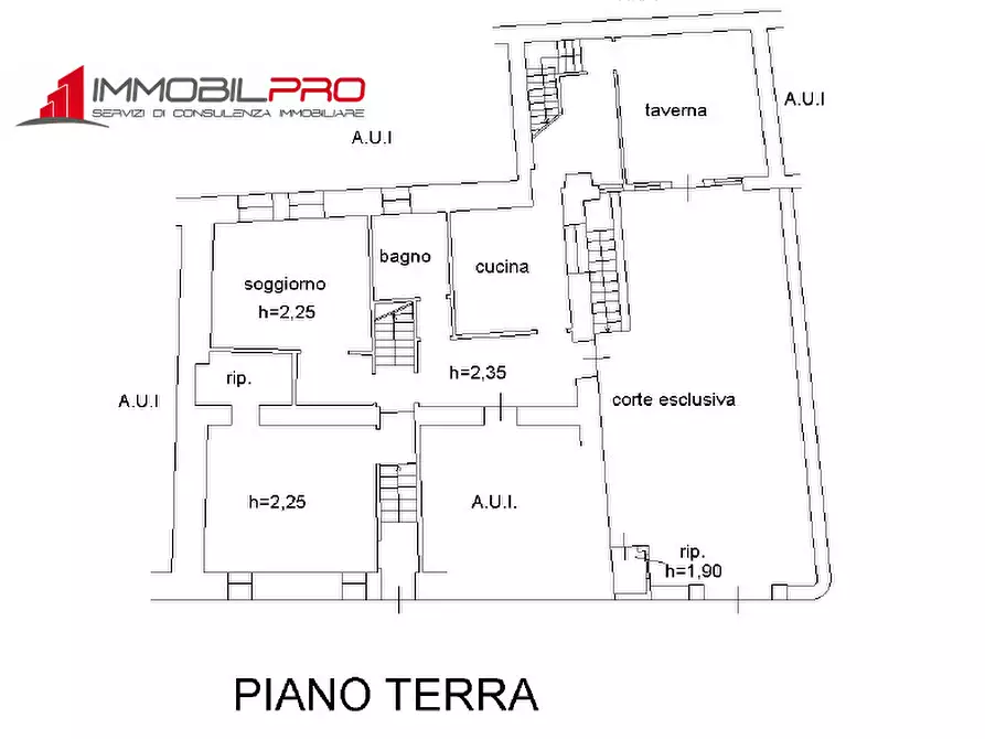 Immagine 28 di Villetta a schiera in vendita  in Via Libertà, 98 a Piovene Rocchette