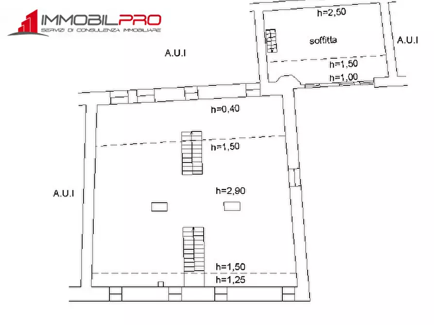 Immagine 30 di Villetta a schiera in vendita  in Via Libertà, 98 a Piovene Rocchette