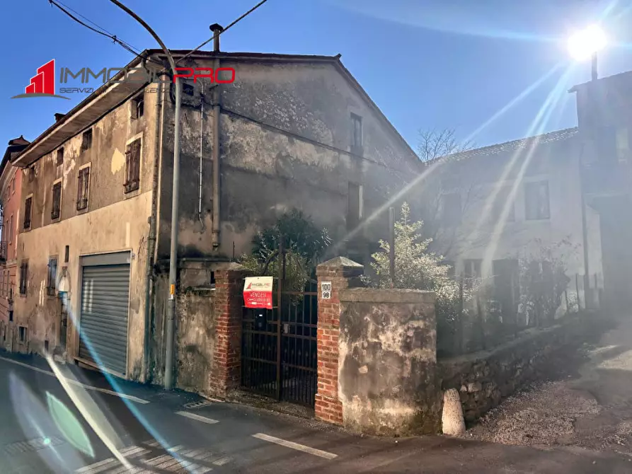 Immagine 34 di Villetta a schiera in vendita  in Via Libertà, 98 a Piovene Rocchette