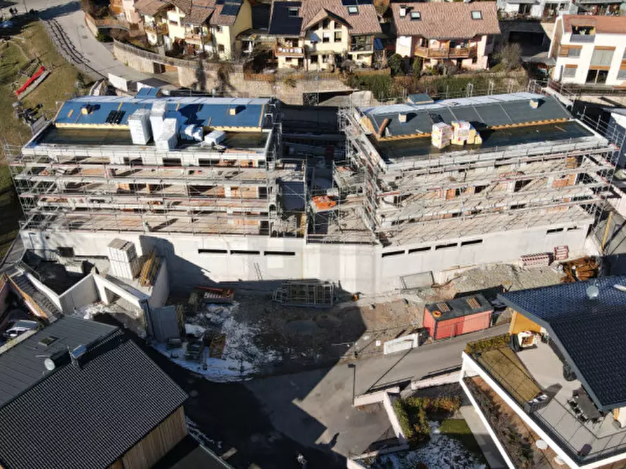 Immagine 2 di Appartamento in vendita  in Via Catinaccio, Soprabolzano a Renon .Ritten.