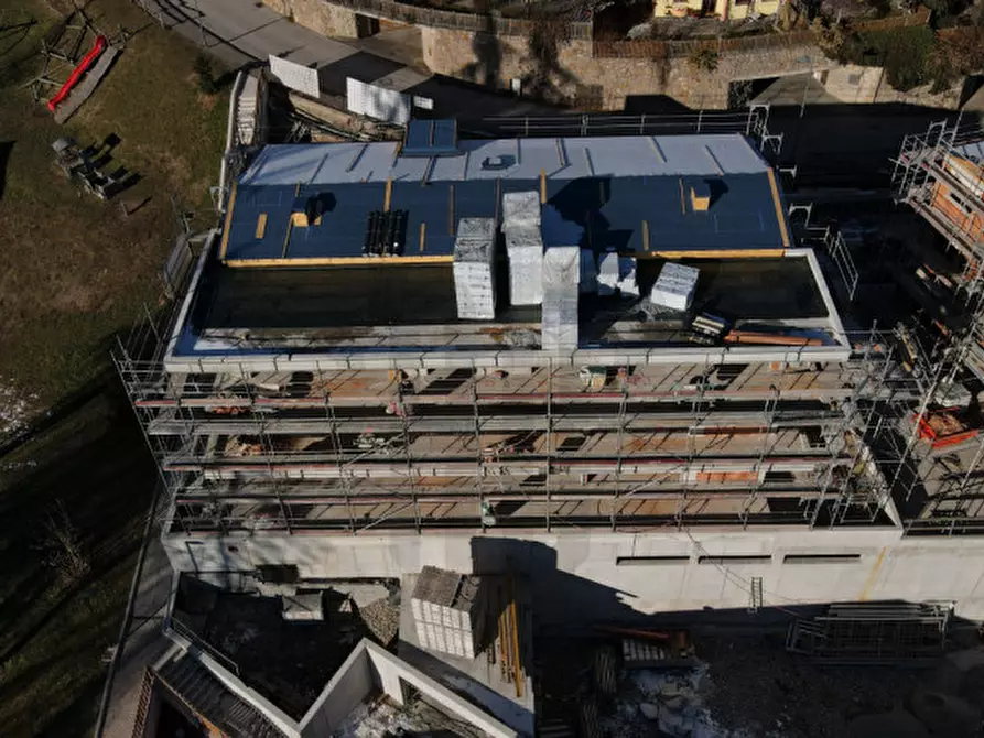 Immagine 5 di Appartamento in vendita  in Via Catinaccio, Soprabolzano a Renon .Ritten.