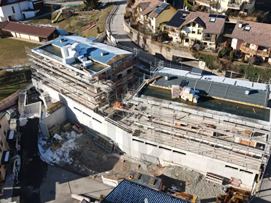 Immagine 7 di Appartamento in vendita  in Via Catinaccio, Soprabolzano a Renon .Ritten.