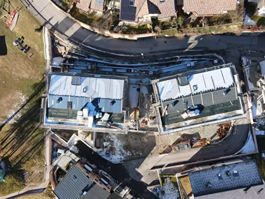 Immagine 10 di Appartamento in vendita  in Via Catinaccio, Soprabolzano a Renon .Ritten.