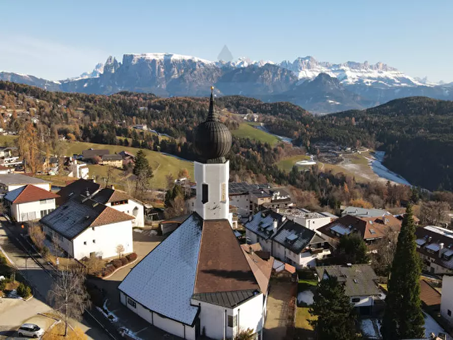 Immagine 11 di Appartamento in vendita  in Via Catinaccio, Soprabolzano a Renon .Ritten.