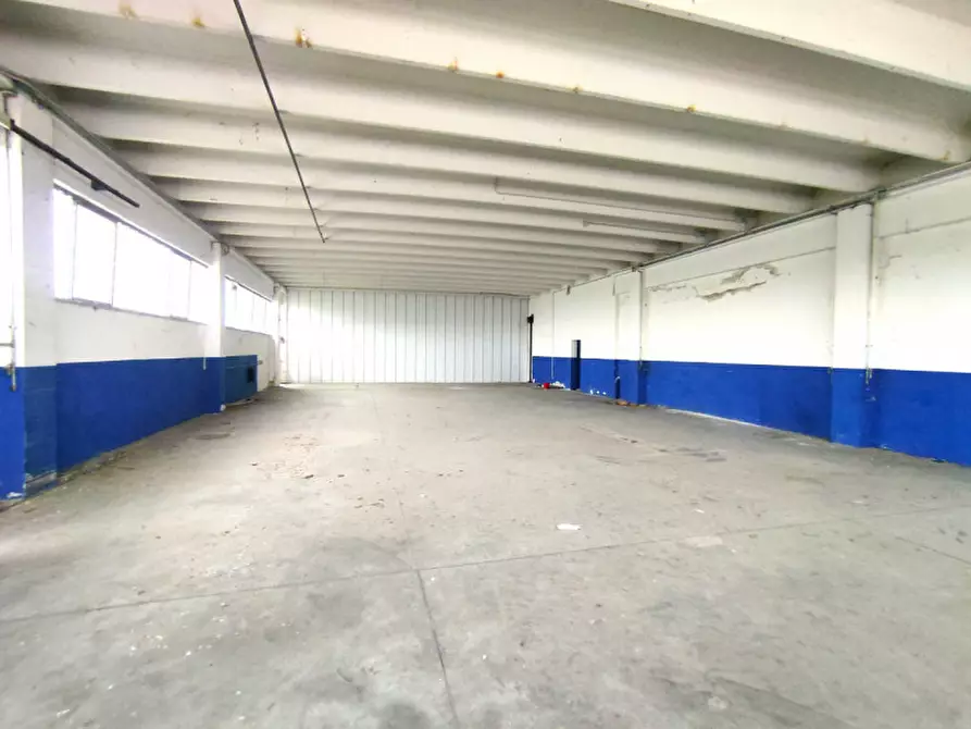 Immagine 6 di Magazzino in vendita  a Vedelago