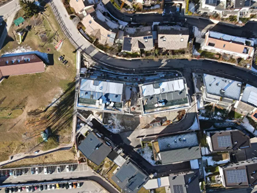 Immagine 9 di Attico in vendita  in Via Catinaccio, Soprabolzano a Renon .Ritten.