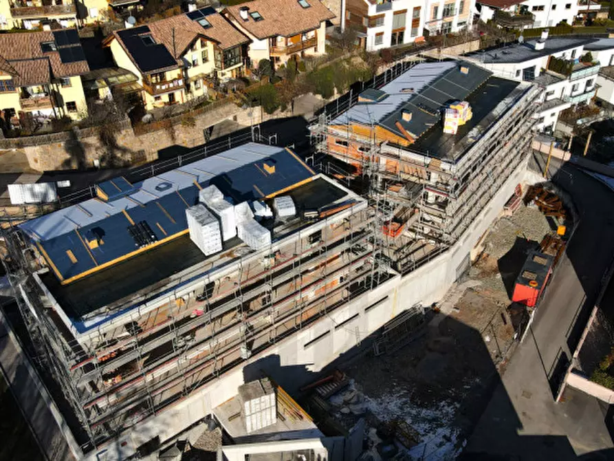 Immagine 6 di Attico in vendita  in Via Catinaccio, Soprabolzano a Renon .Ritten.