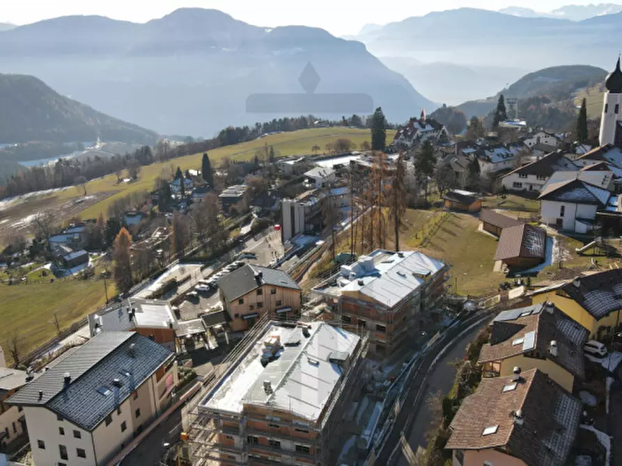 Immagine 8 di Attico in vendita  in Via Catinaccio, Soprabolzano a Renon .Ritten.