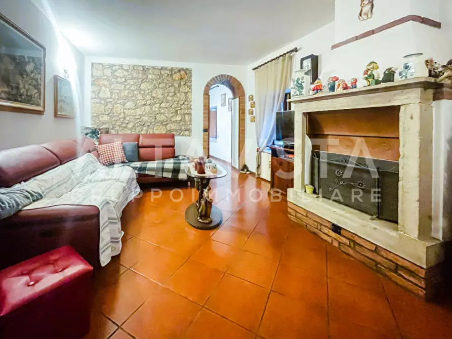 Immagine 23 di Rustico / casale in vendita  in Via Verdi a Botticino