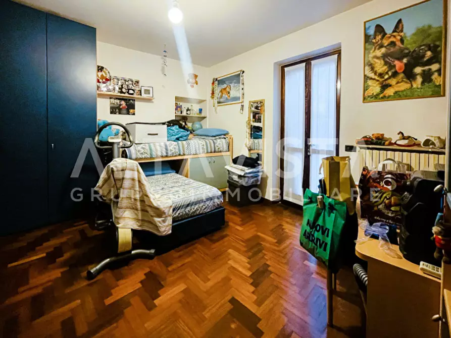 Immagine 28 di Rustico / casale in vendita  in Via Verdi a Botticino