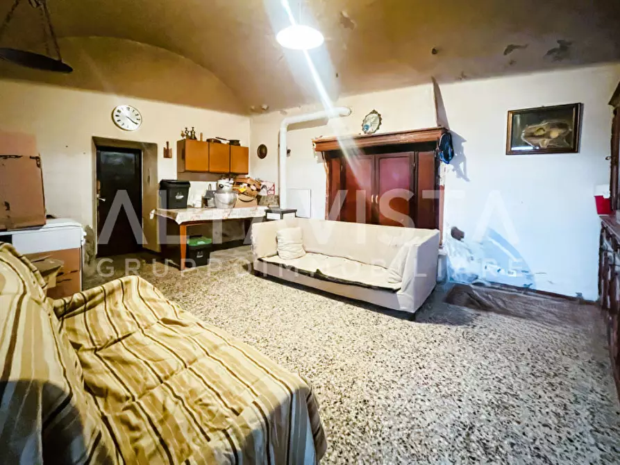 Immagine 29 di Rustico / casale in vendita  in Via Verdi a Botticino