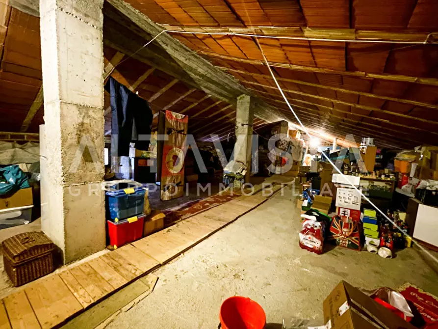 Immagine 32 di Rustico / casale in vendita  in Via Verdi a Botticino