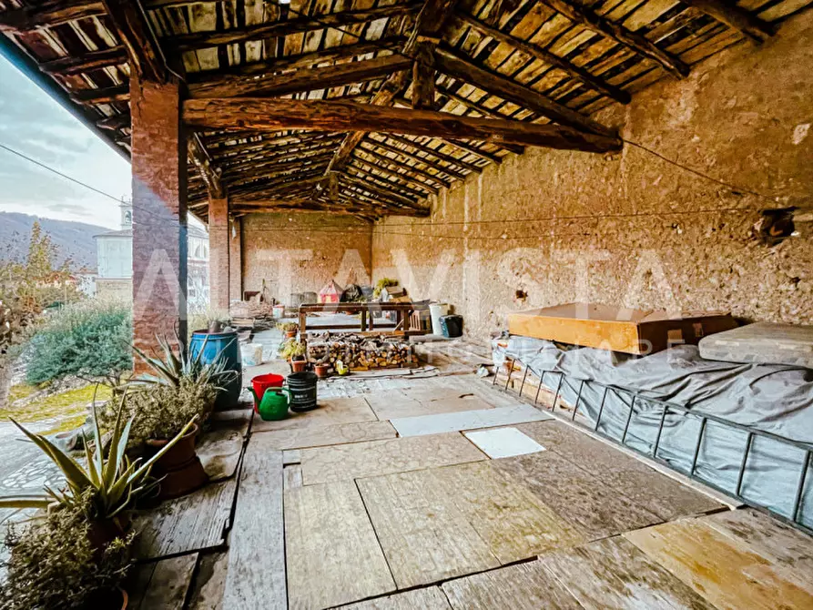 Immagine 34 di Rustico / casale in vendita  in Via Verdi a Botticino