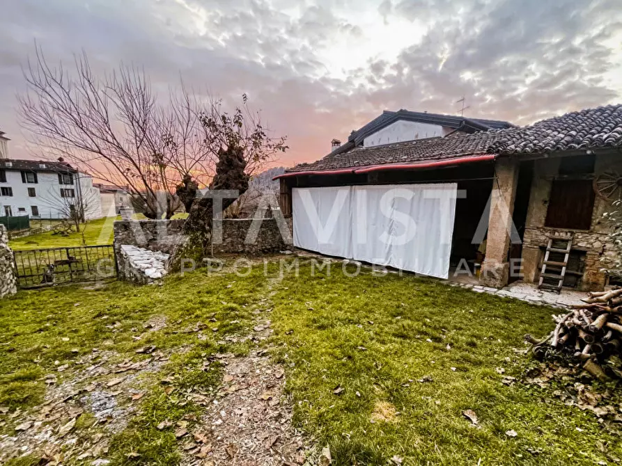 Immagine 37 di Rustico / casale in vendita  in Via Verdi a Botticino