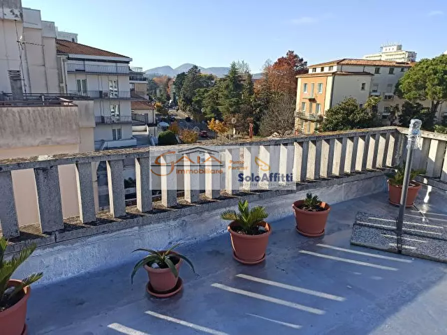 Immagine 1 di Appartamento in vendita  a Abano Terme