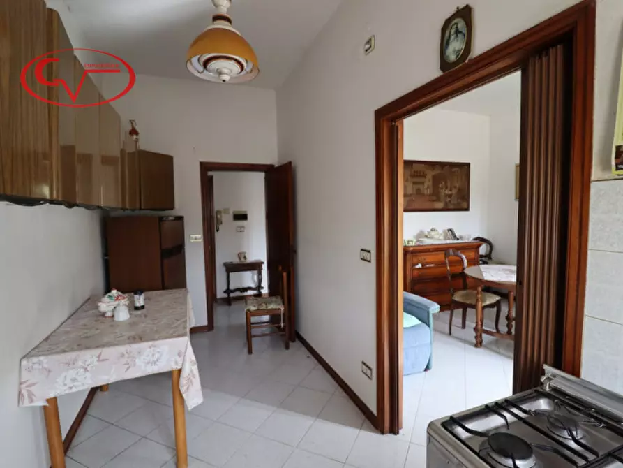 Immagine 10 di Casa indipendente in vendita  a Montevarchi