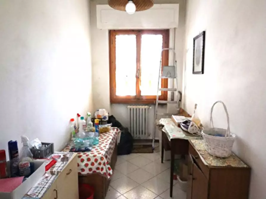 Immagine 14 di Casa indipendente in vendita  a Montevarchi