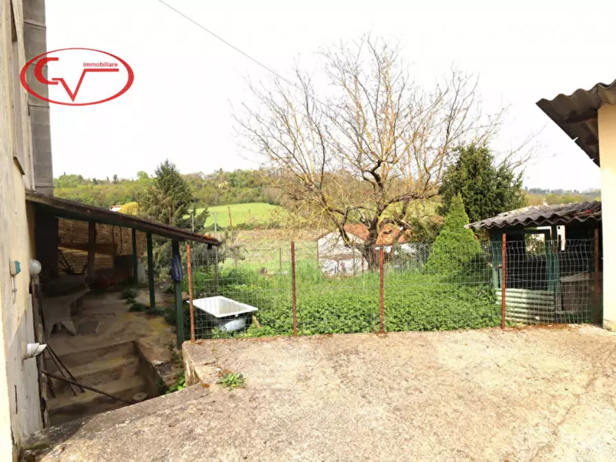 Immagine 20 di Casa indipendente in vendita  a Montevarchi