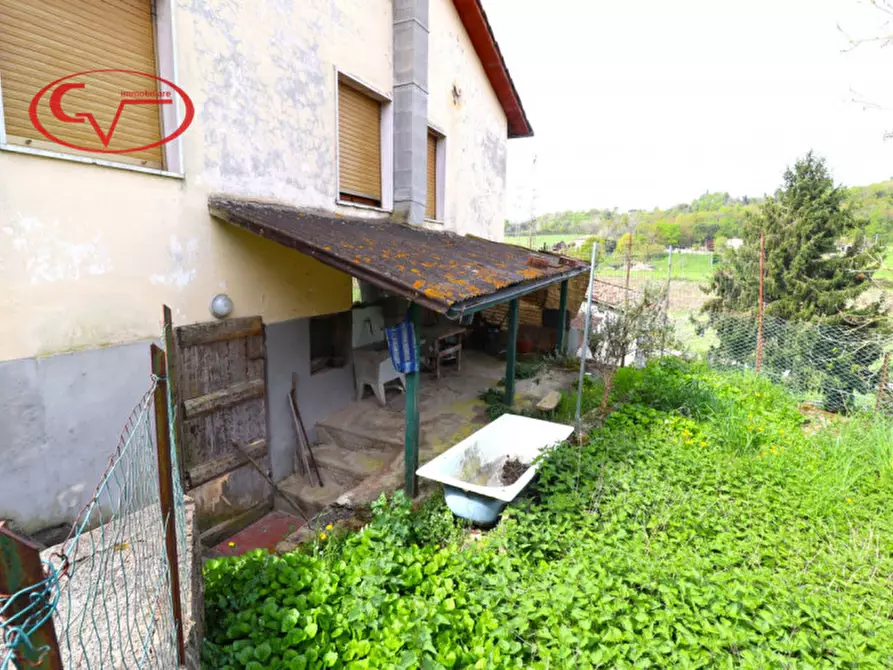 Immagine 23 di Casa indipendente in vendita  a Montevarchi