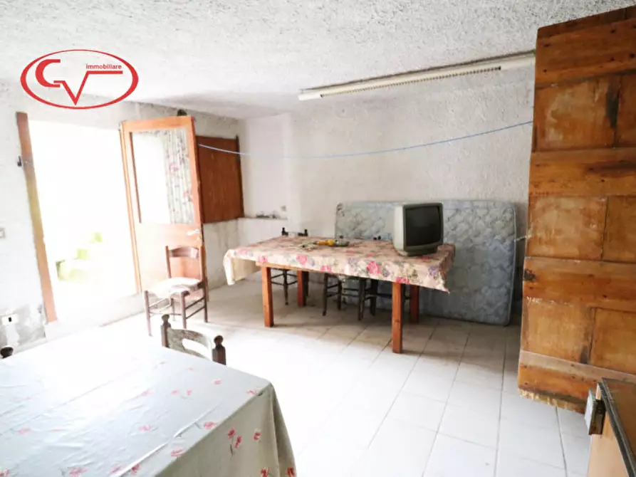 Immagine 26 di Casa indipendente in vendita  a Montevarchi