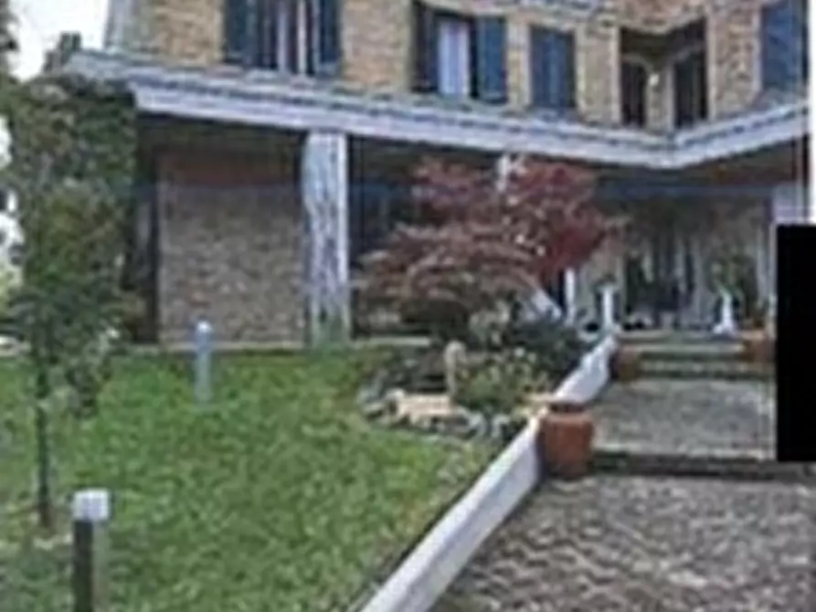 Immagine 18 di Casa quadrifamiliare in vendita  in VIA TRIESTE a Fiesso Umbertiano