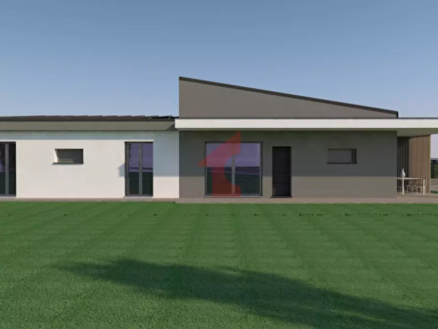 Immagine 2 di Villa in vendita  in Via Falstaff a Busseto