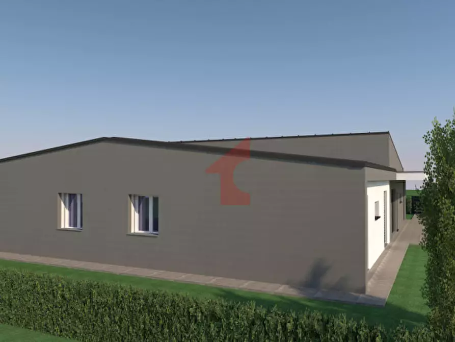 Immagine 9 di Villa in vendita  in Via Falstaff a Busseto