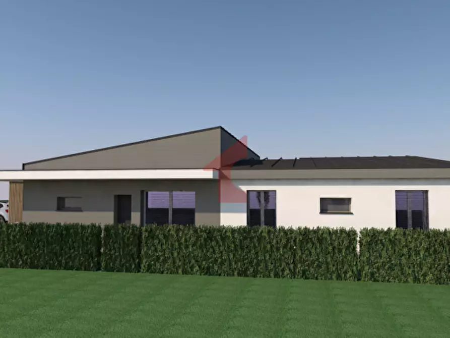 Immagine 10 di Villa in vendita  in Via Falstaff a Busseto