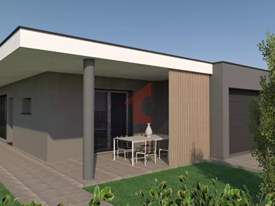 Immagine 11 di Villa in vendita  in Via Falstaff a Busseto