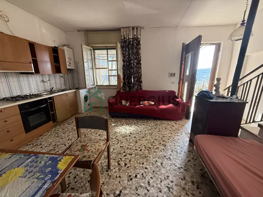 Immagine 11 di Rustico / casale in vendita  in Via Lauri a Montecchia Di Crosara