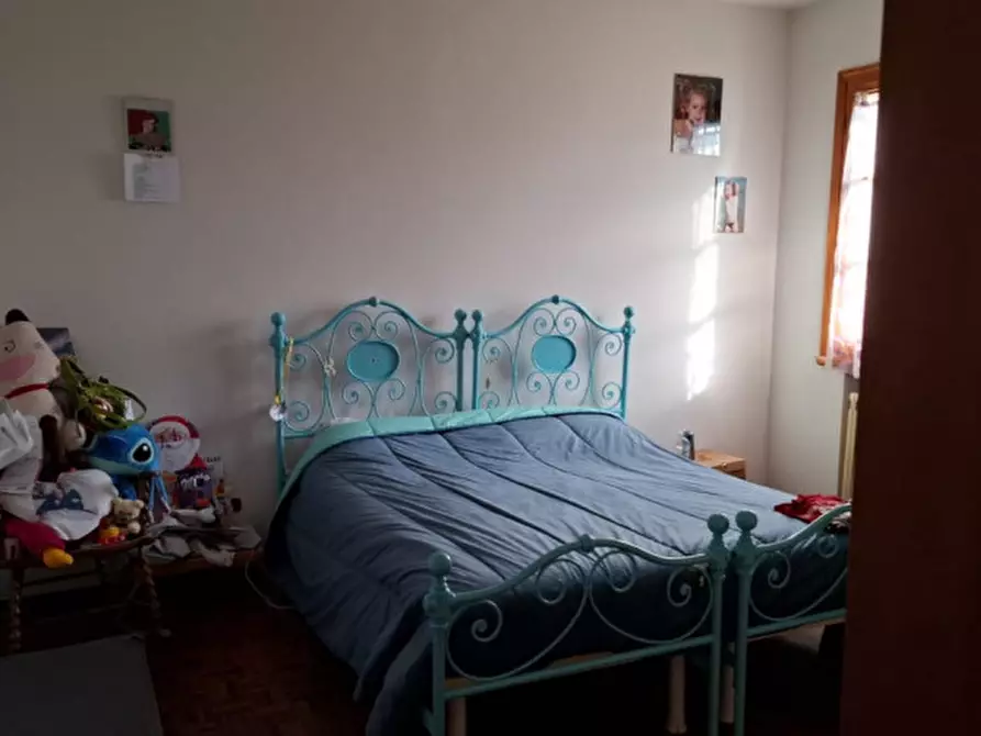 Immagine 4 di Casa bifamiliare in vendita  a Veggiano