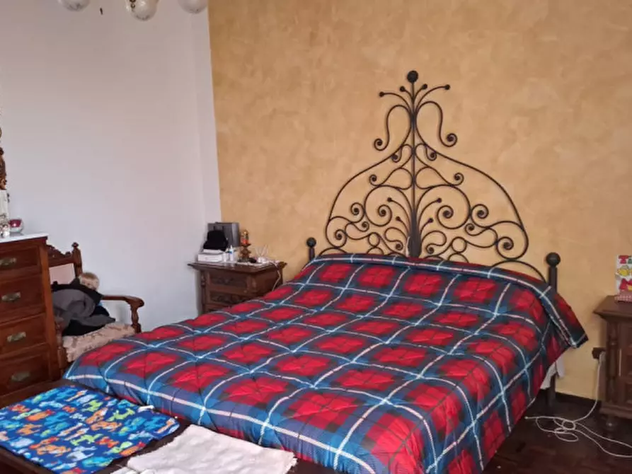 Immagine 6 di Casa bifamiliare in vendita  a Veggiano