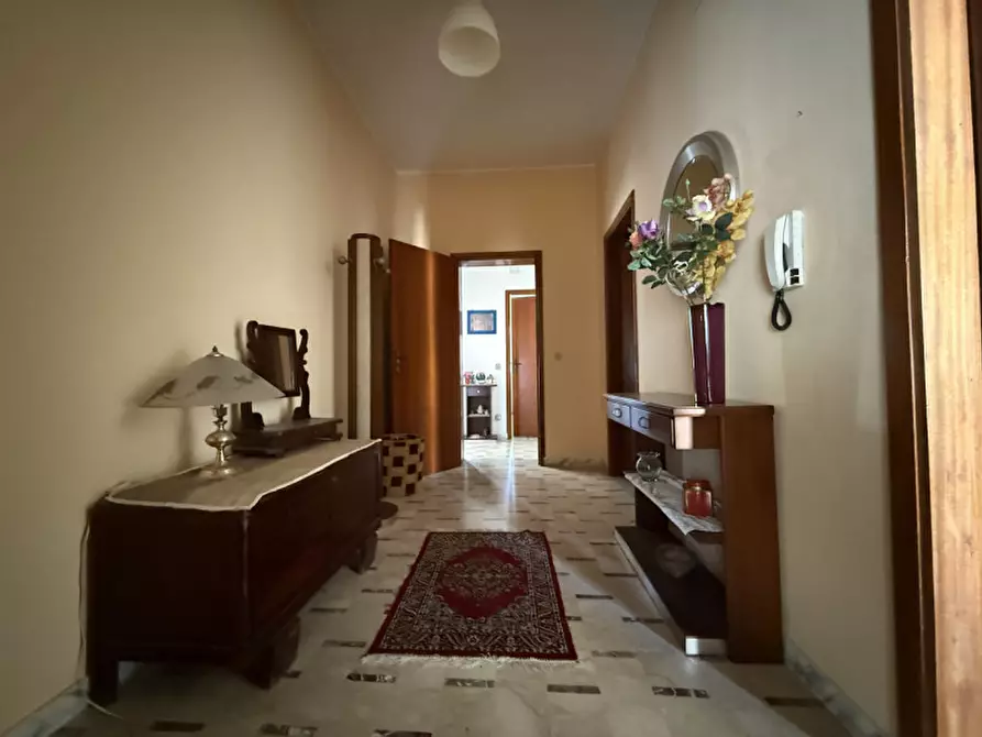 Immagine 2 di Appartamento in vendita  in corso palmiro togliatti a San Filippo Del Mela