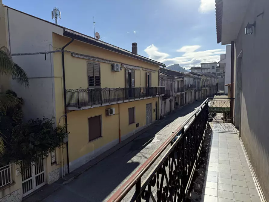 Immagine 4 di Appartamento in vendita  in corso palmiro togliatti a San Filippo Del Mela