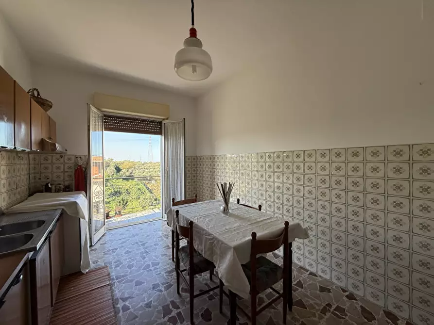 Immagine 6 di Appartamento in vendita  in corso palmiro togliatti a San Filippo Del Mela