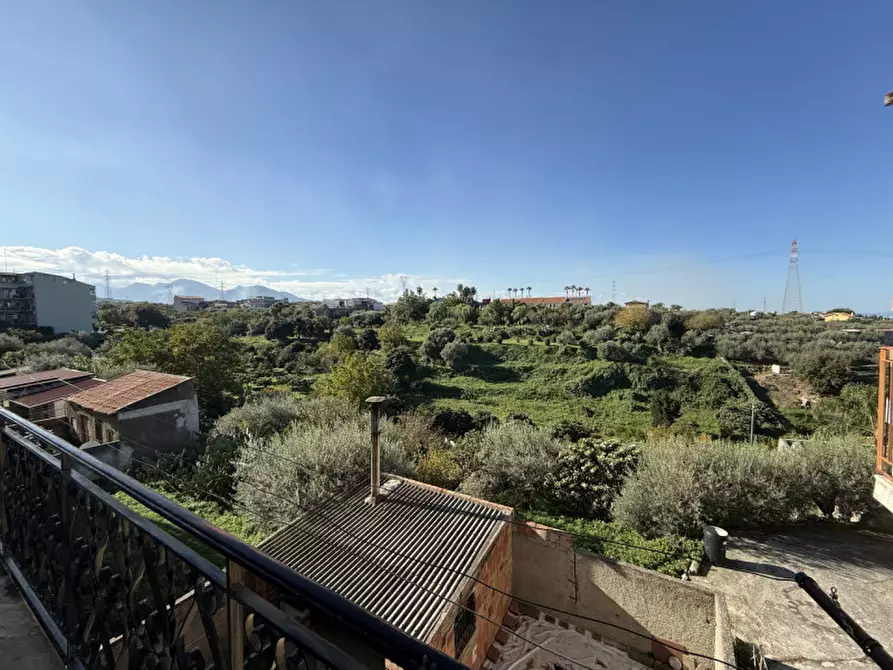 Immagine 7 di Appartamento in vendita  in corso palmiro togliatti a San Filippo Del Mela