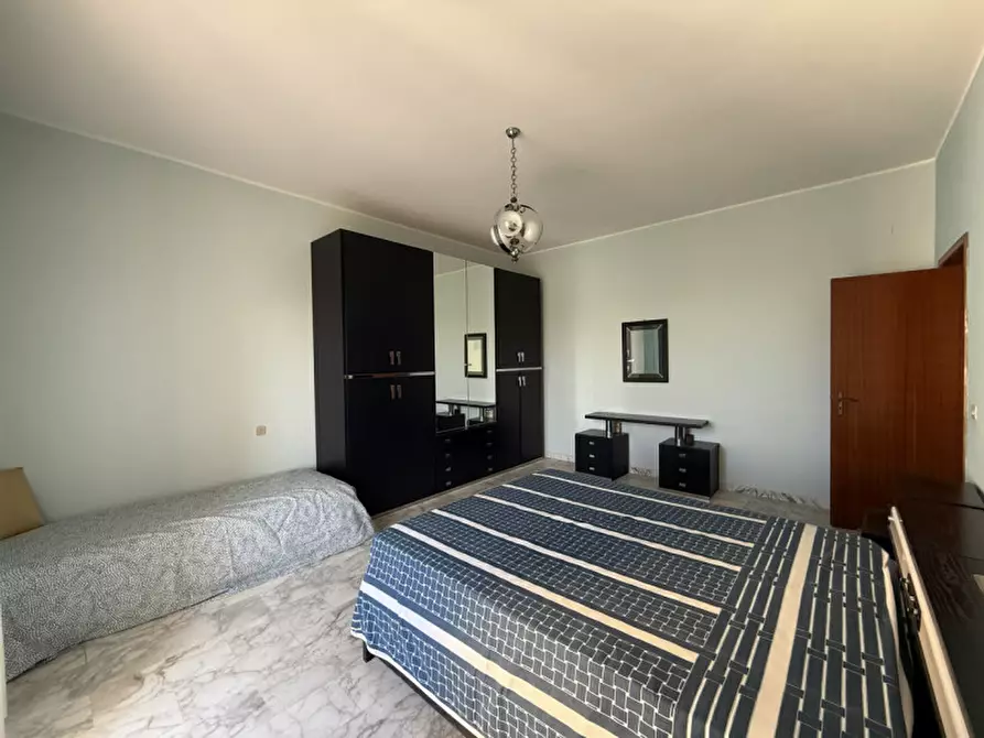 Immagine 11 di Appartamento in vendita  in corso palmiro togliatti a San Filippo Del Mela