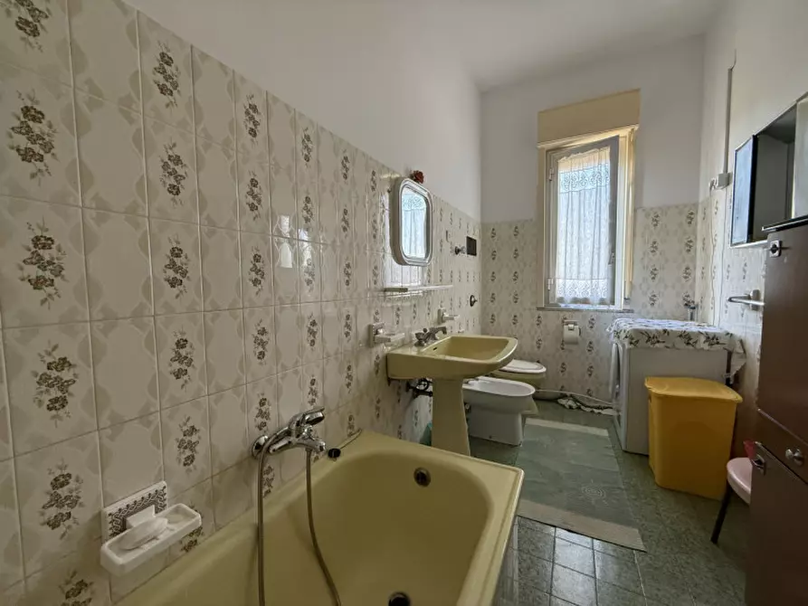 Immagine 12 di Appartamento in vendita  in corso palmiro togliatti a San Filippo Del Mela