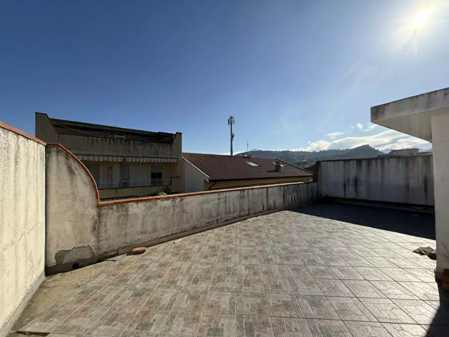 Immagine 13 di Appartamento in vendita  in corso palmiro togliatti a San Filippo Del Mela