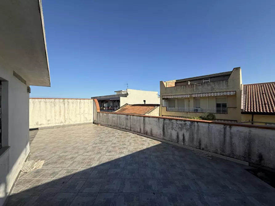 Immagine 14 di Appartamento in vendita  in corso palmiro togliatti a San Filippo Del Mela