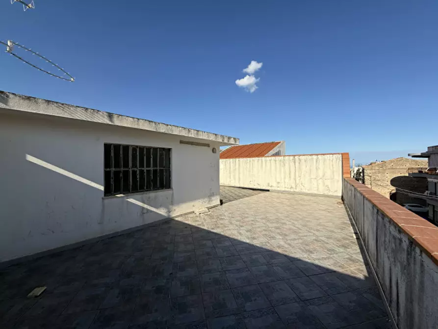 Immagine 15 di Appartamento in vendita  in corso palmiro togliatti a San Filippo Del Mela