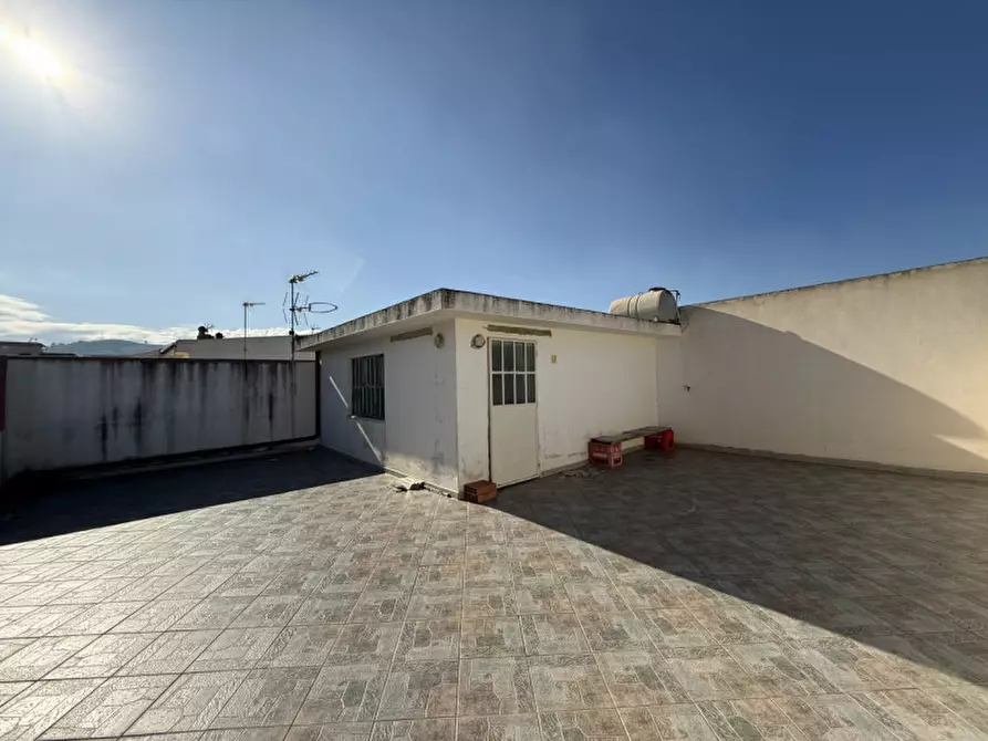 Immagine 16 di Appartamento in vendita  in corso palmiro togliatti a San Filippo Del Mela